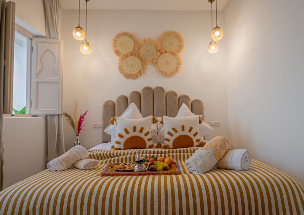 Riad Al Marah