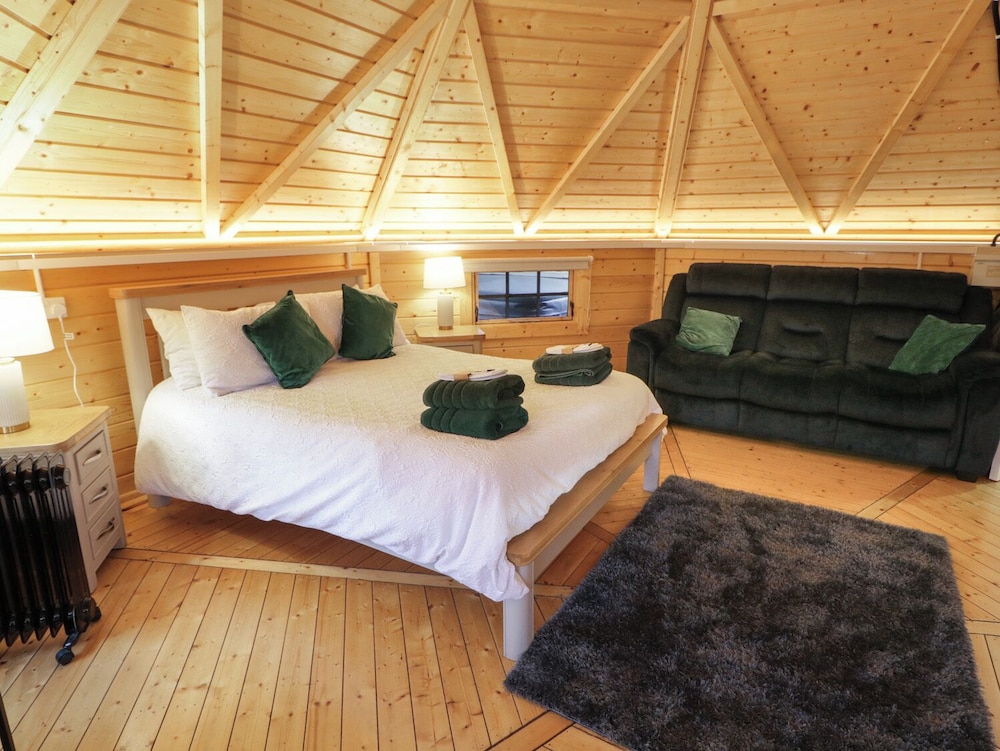 The Hideaway
