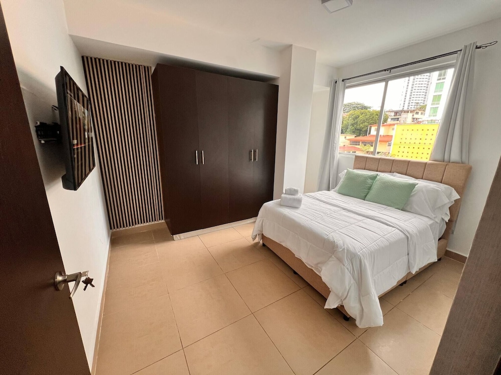 Executive Apartment in San Francisco, photo 13