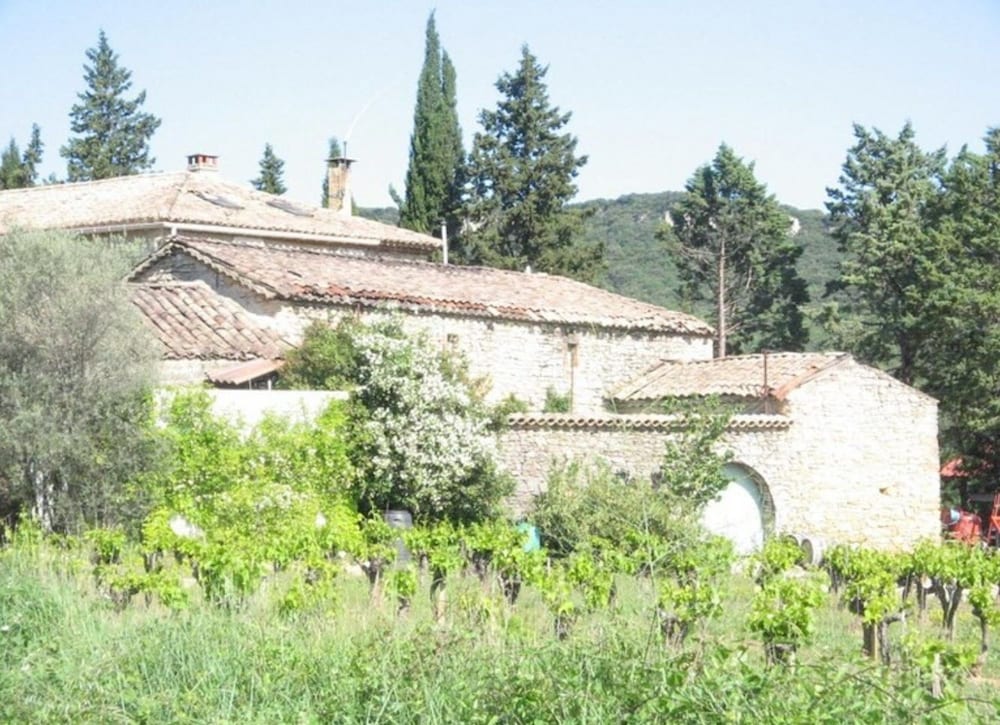 Domaine Χανόην Ραμπέρ, Φωτογραφία 7