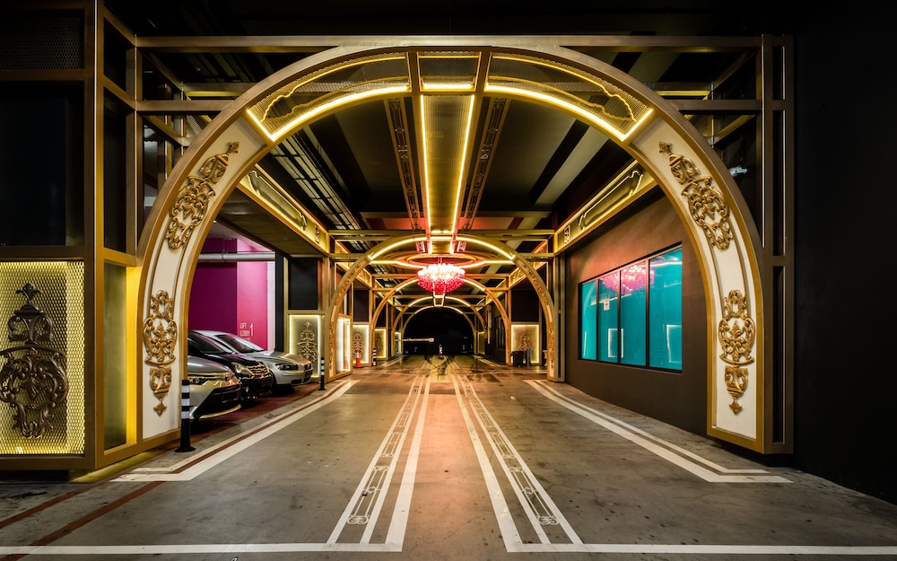 Arte Plus Jalan Ampang by Airhost photo 2
