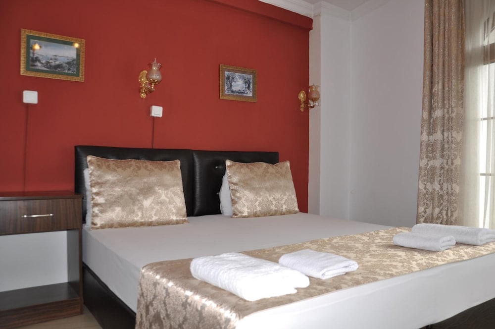 Magnificent Otel - Image 14