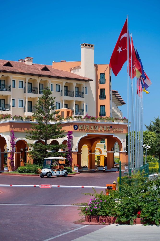 Miramare Queen Hotel - All Inclusive