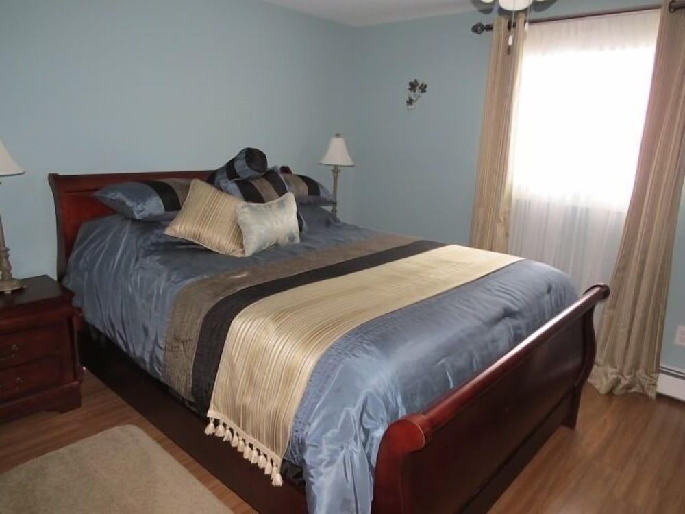Driftwood Heights Bed & Breakfast