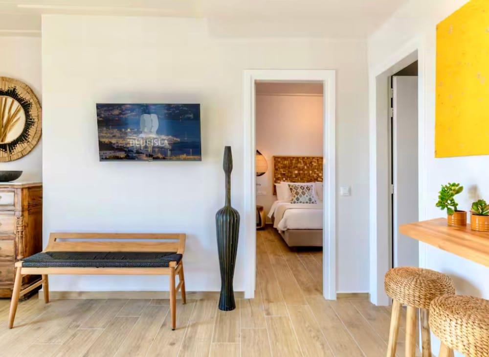 Apartment Mykonos Greece excellent view