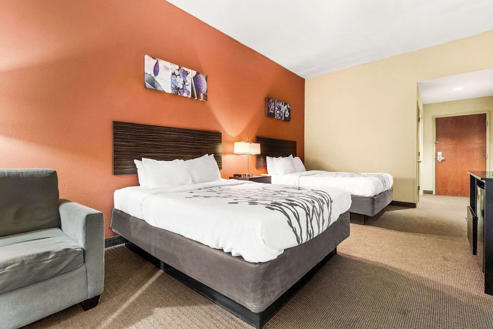 Dyersburg Vacations - Sleep Inn  Suites Dyersburg I-155 - Property Image 48