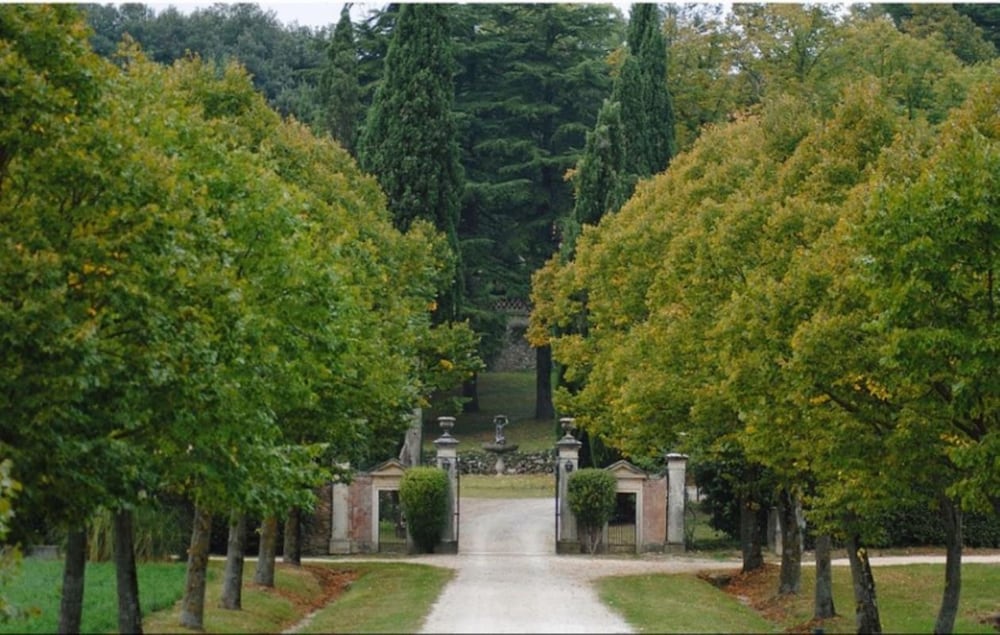 Country House Villa Poggiolo