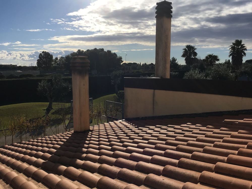 Giardini di Marzo Lecce B&B