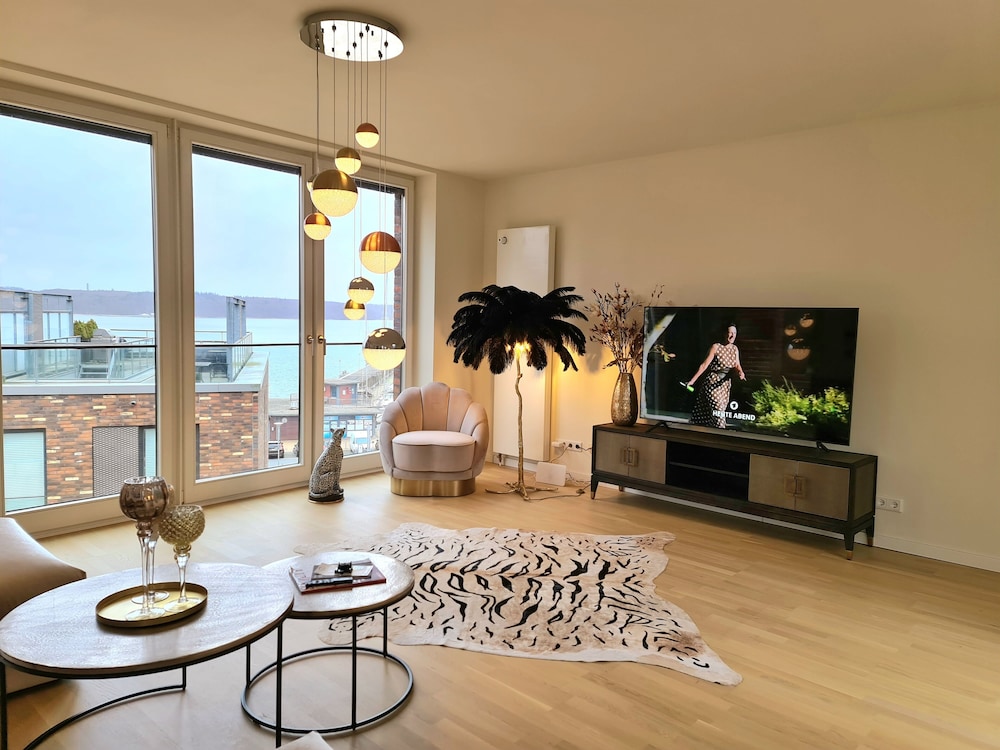 Townhouse Beautiful Life with seaview view 5