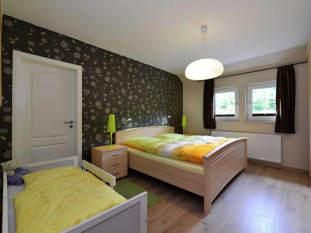 Graceful Apartment with Garden in Velmede near City Center view 5