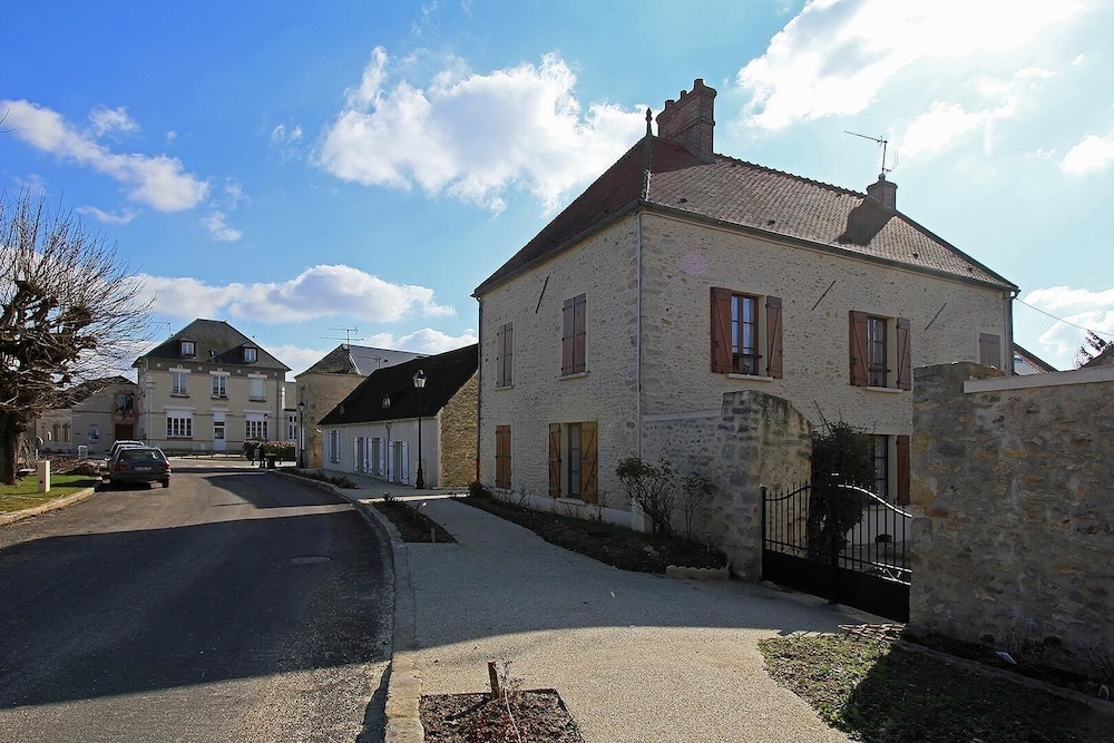 Espaces Gîtes