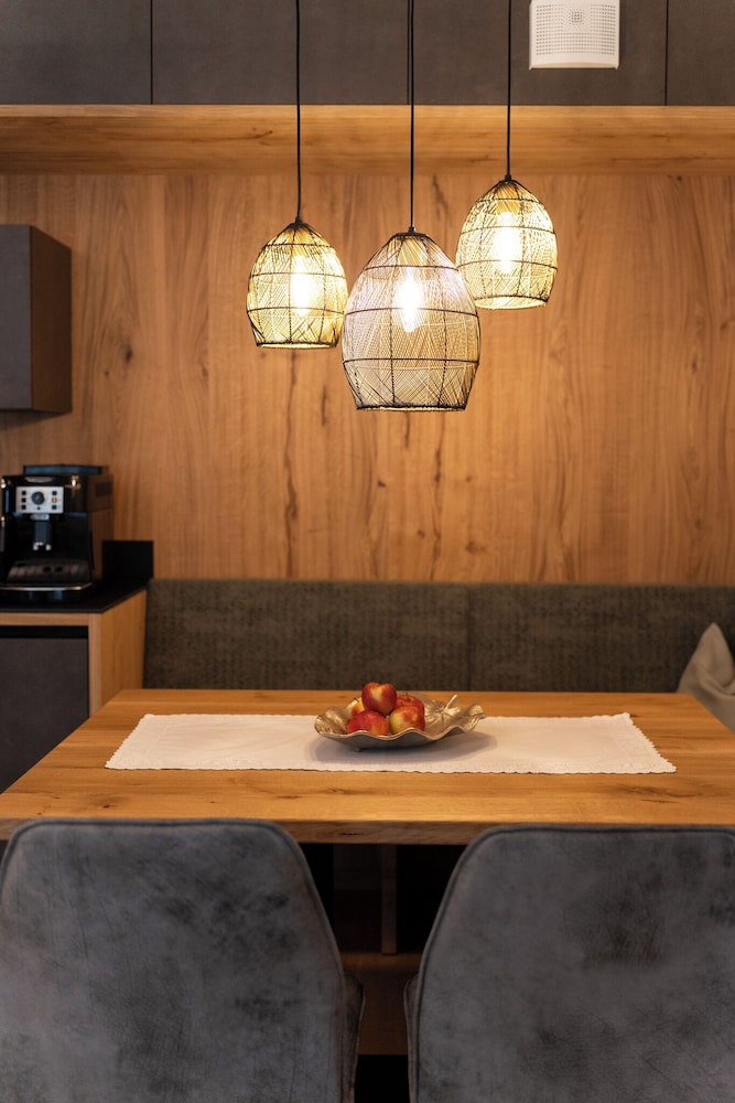 Knappengut Appartements