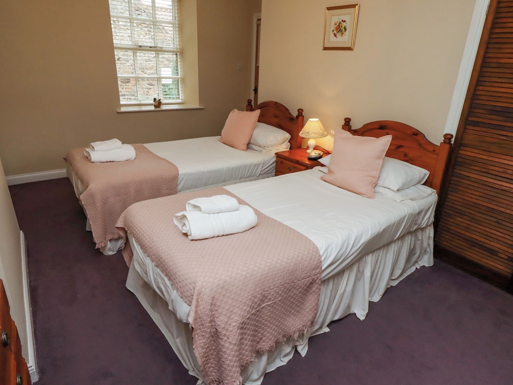 Bracken Lodge
