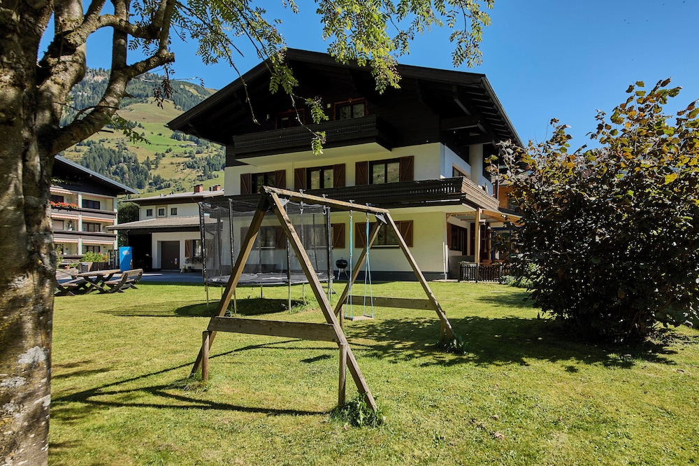 Apartments Enzian