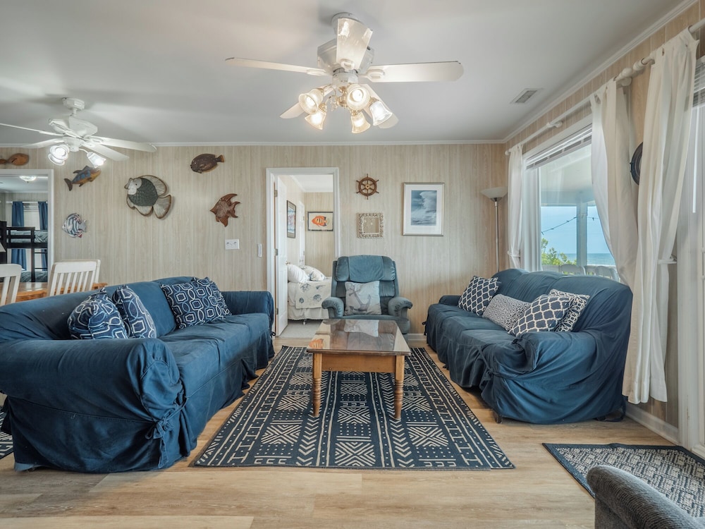 Loony Dunes by Topsail Realty