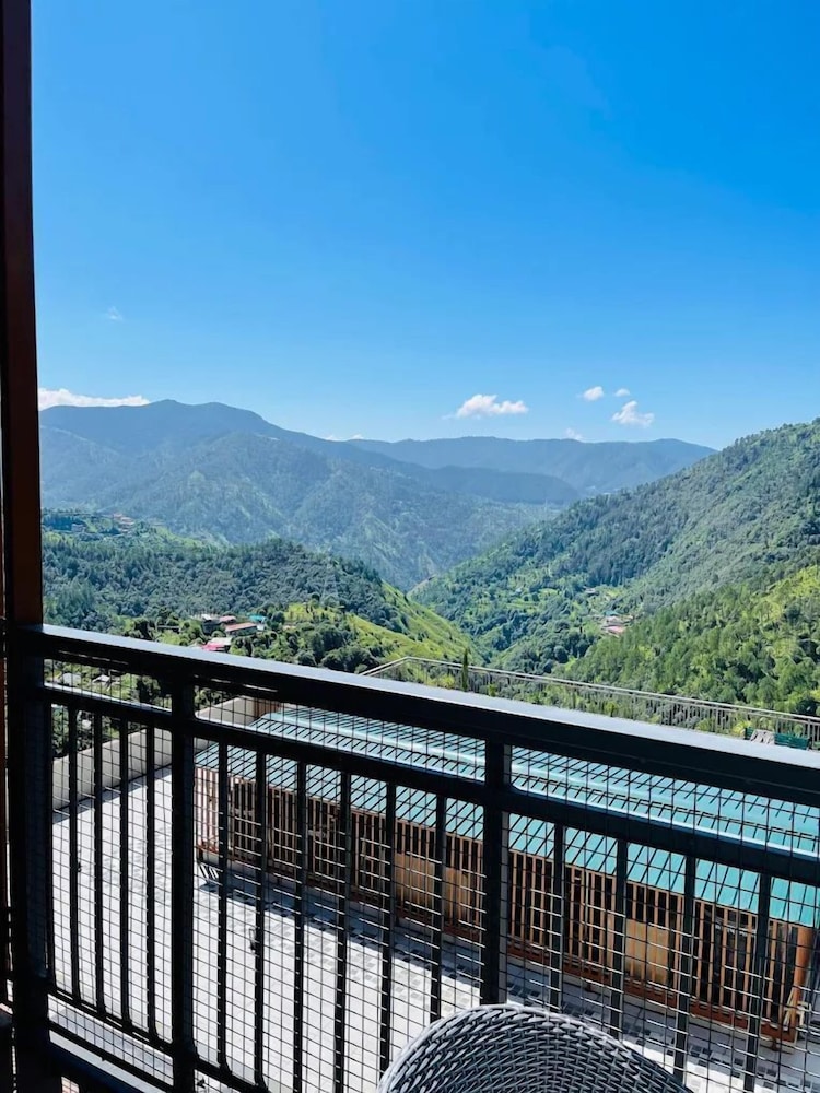 CDS Luxury Homestay Shimla
