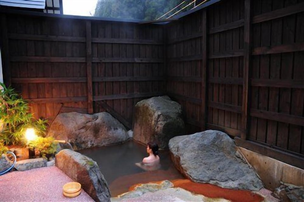 Hida Tsuzuri Oboro