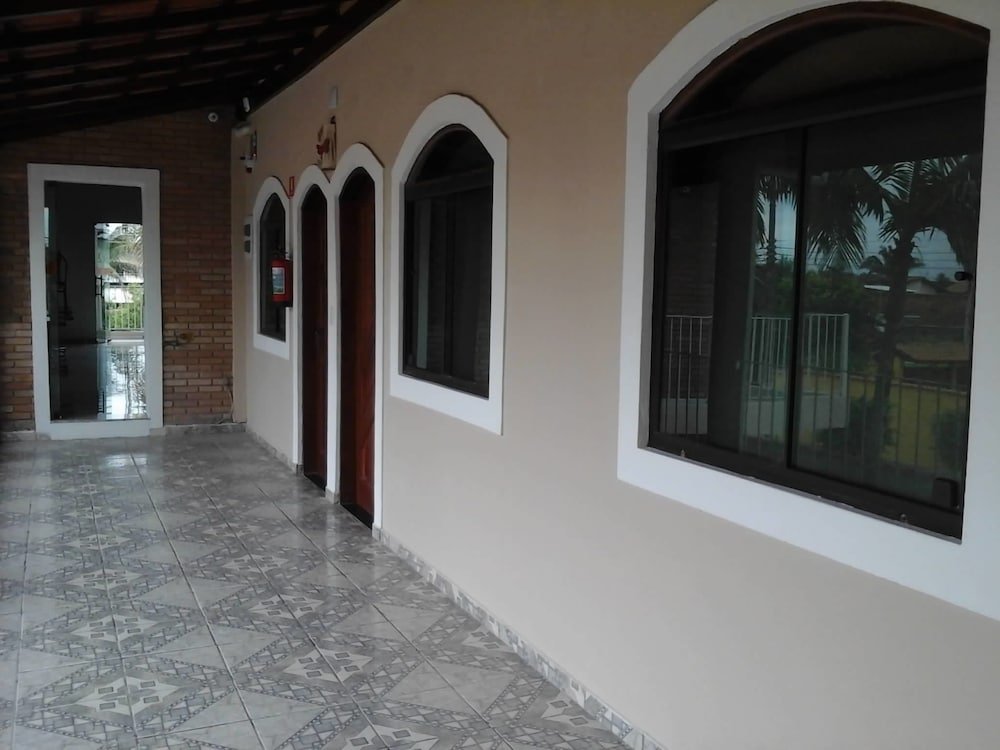 PortoSol Pousada
