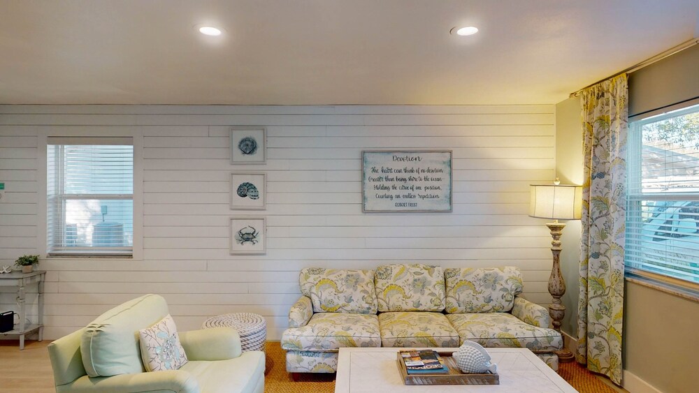 Sea Haven Duplex B 2 Bedroom Duplex