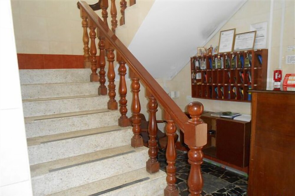 Hostal Residencial Cesar Alberto