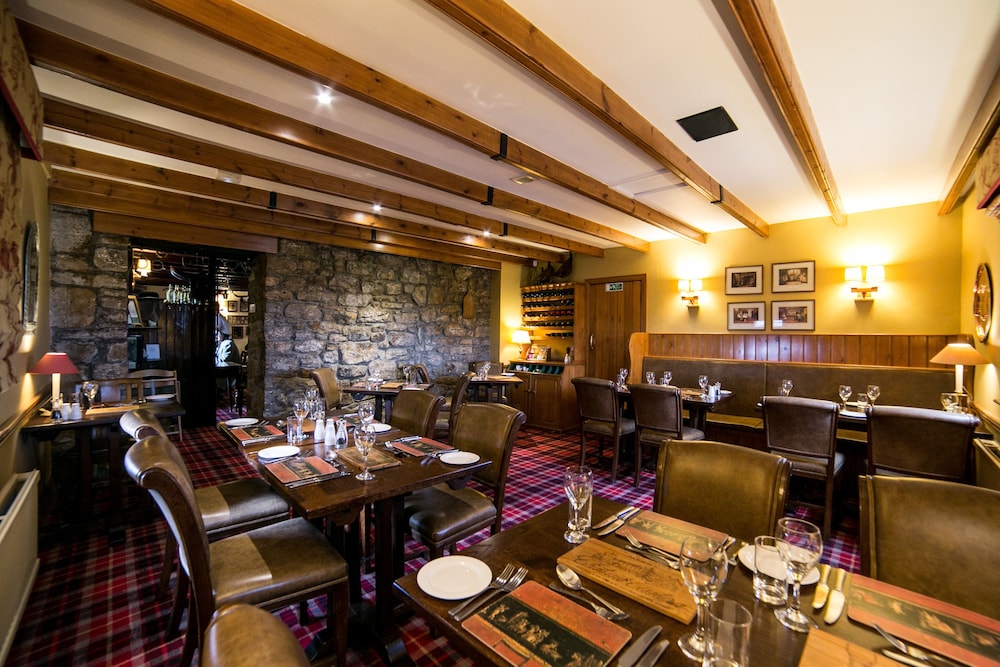 The Pheasant Inn