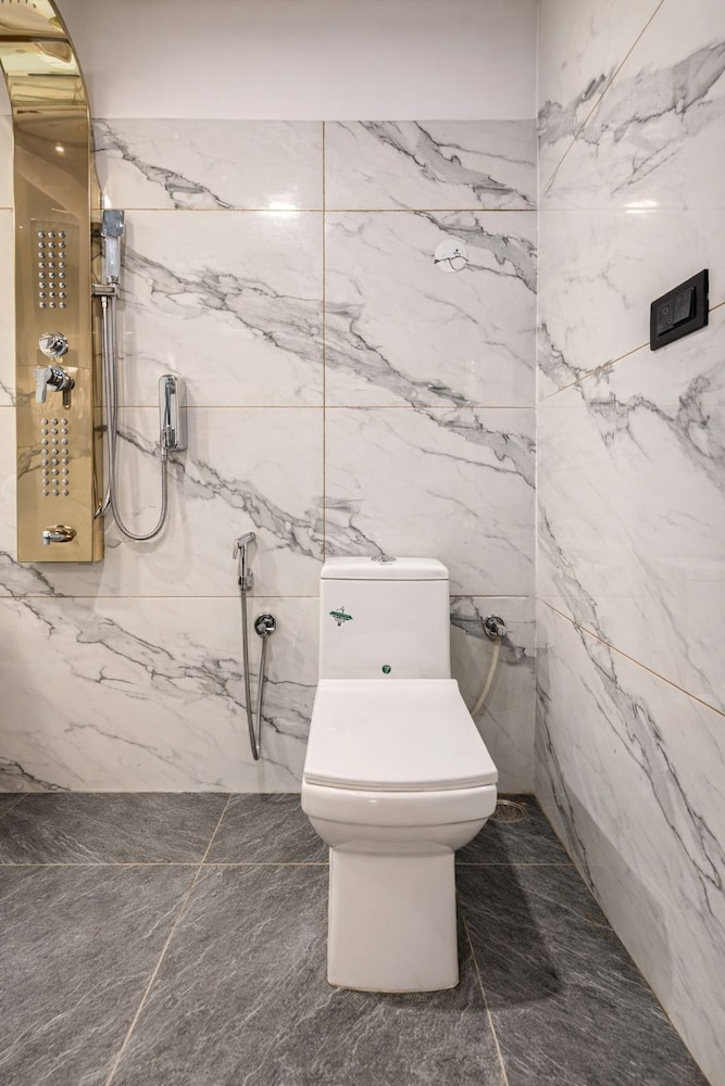 Hotel Rism Suites Koramangala