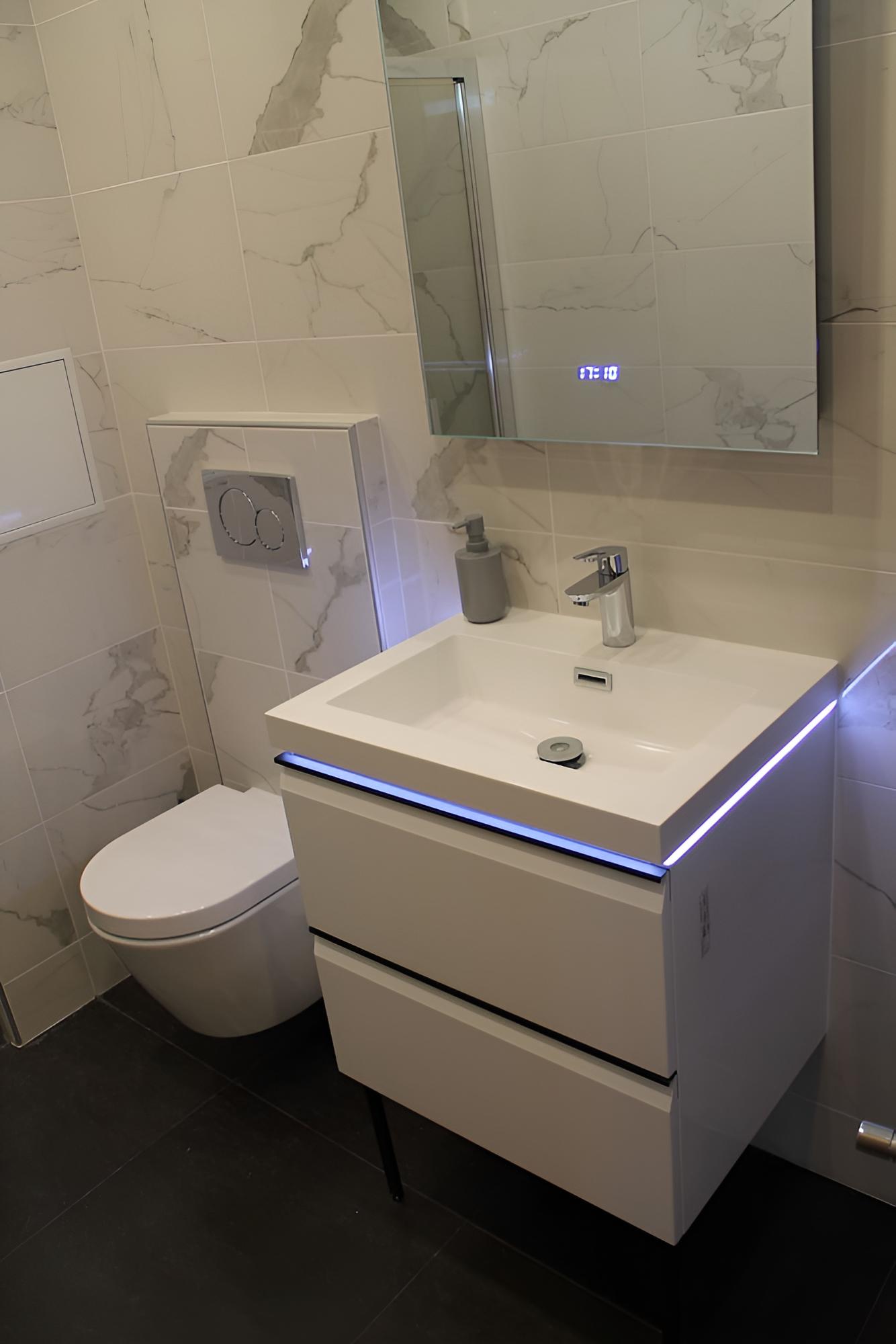 Appartements Paris Boulogne