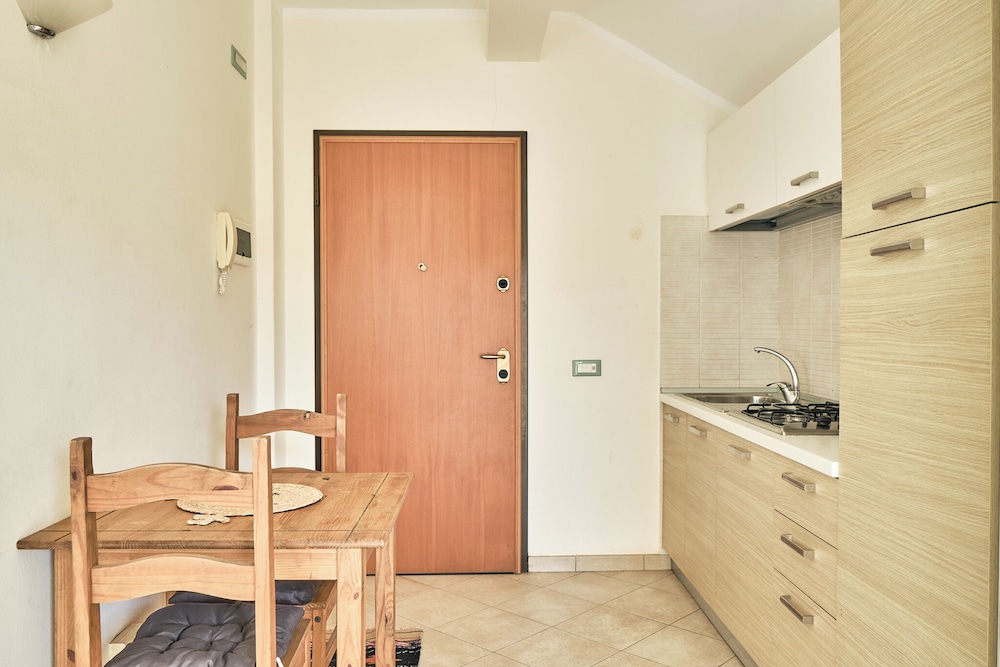Santa Maria Cozy Apartment With View