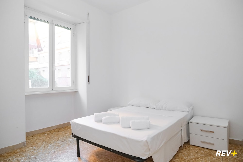BB Plus Apartment Roma Tiburtina