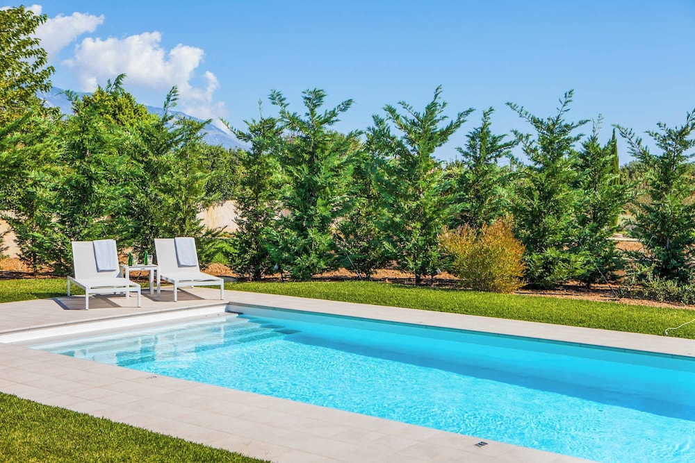 Villa Polyxeni Kefalonia