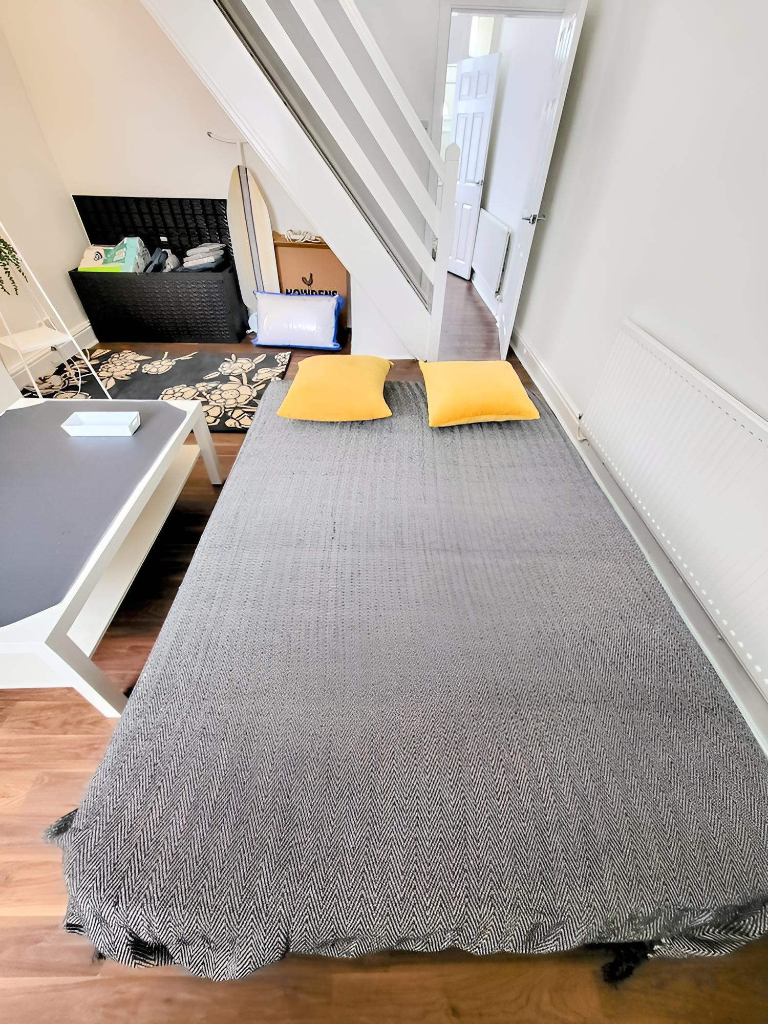 Comfortable House near Etihad Stadium view 5