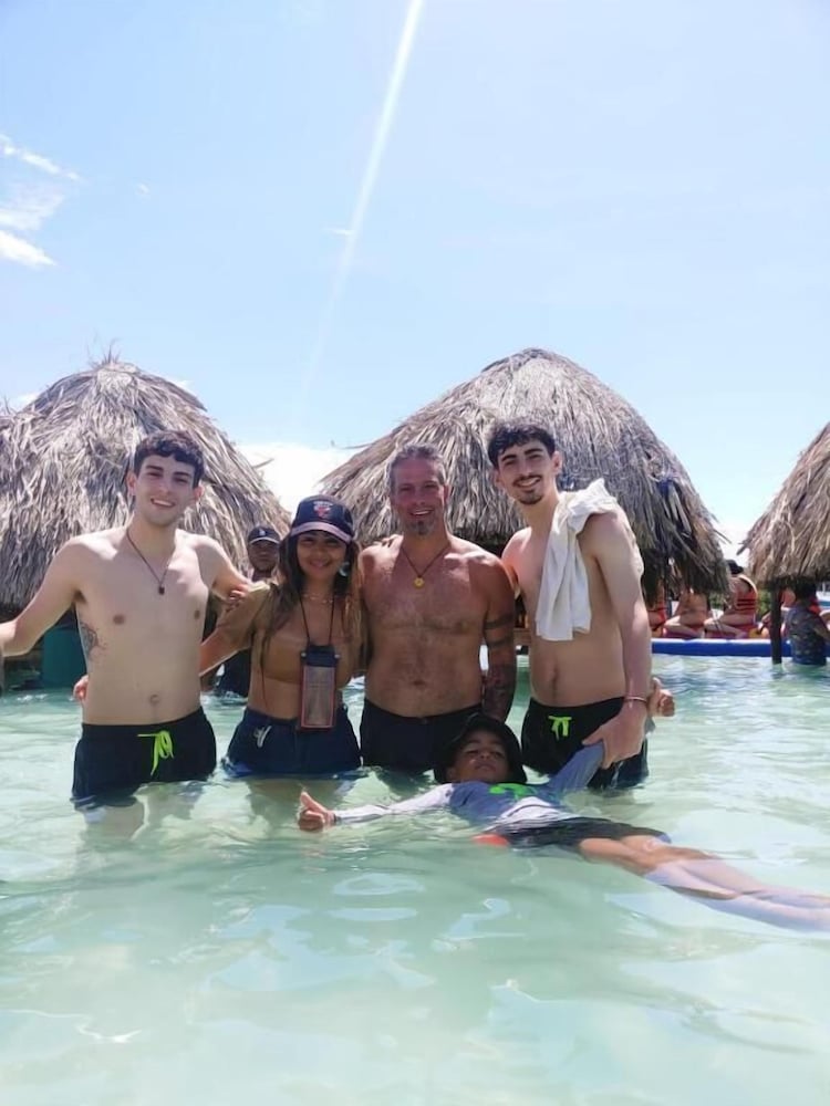 Barú Hostel Club