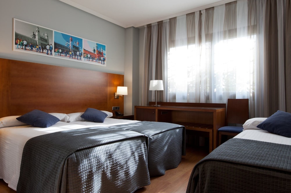 Torrejon de Ardoz Vacations - Hotel Porcel Avant - Property Image 56