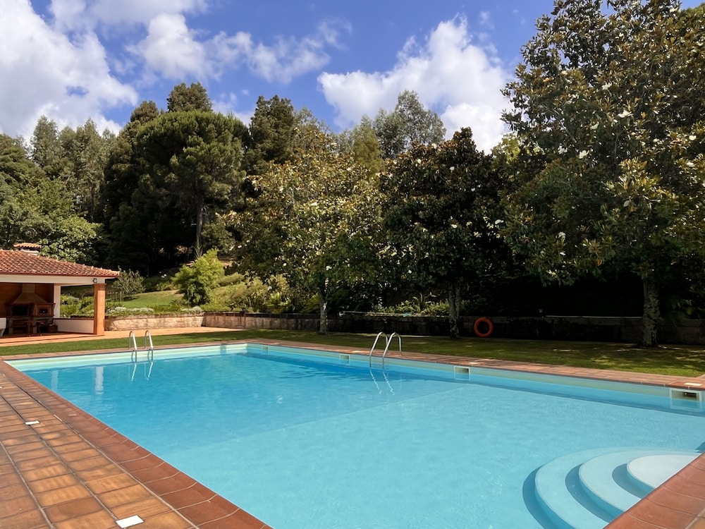 Nomad s Country - Cimo de Vila The Valley Terrace