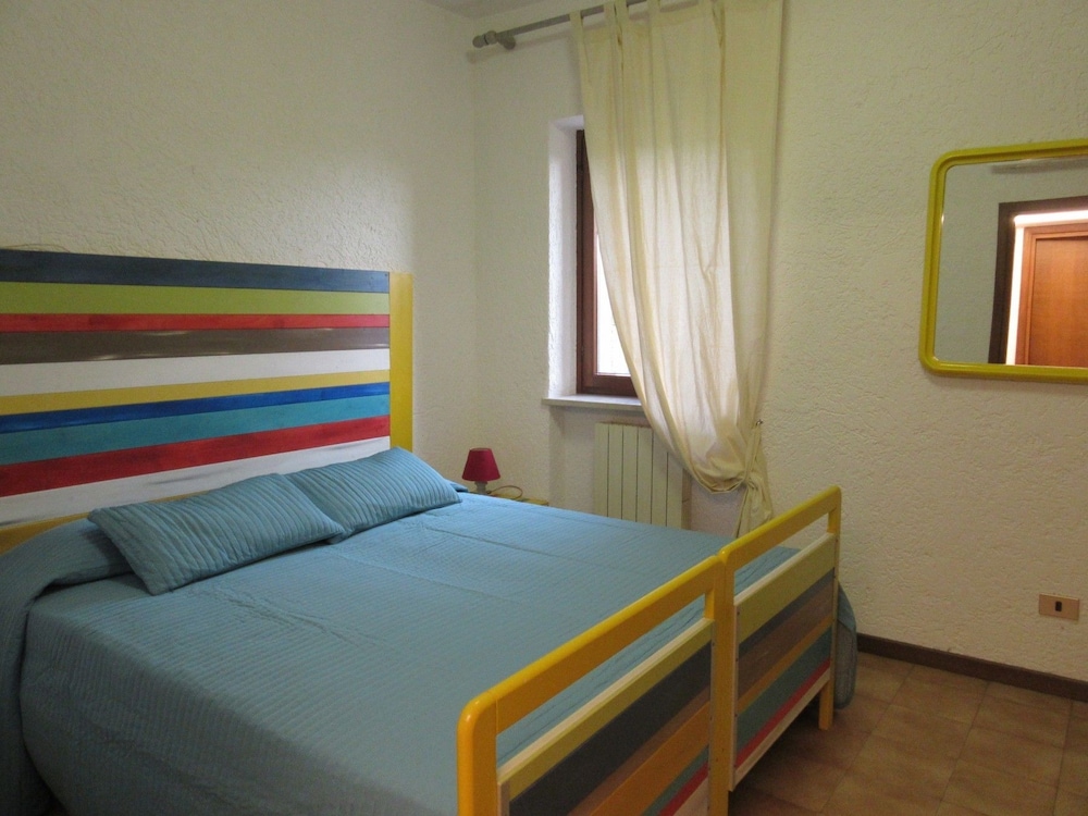 Residence Rustico