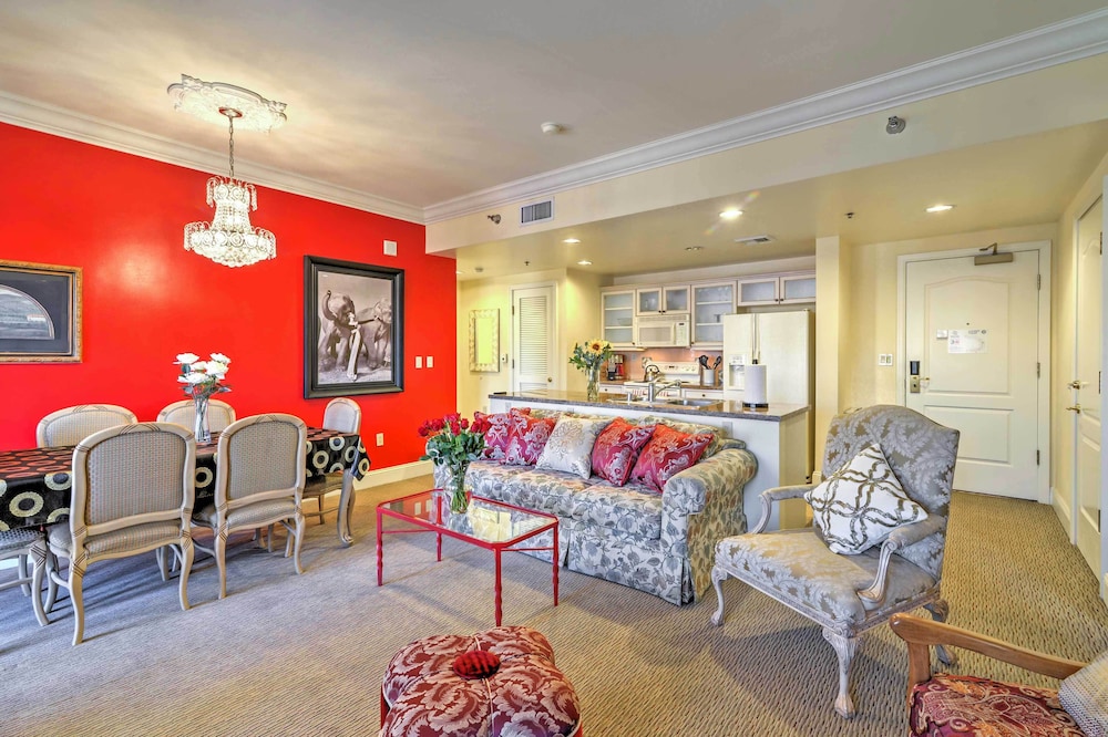 Lake Las Vegas Condo w/ Balcony, Resort Amenities!