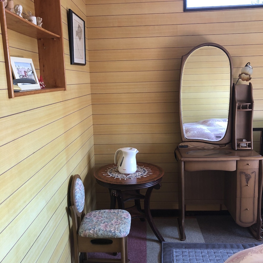 Minshuku Tomato House view 5