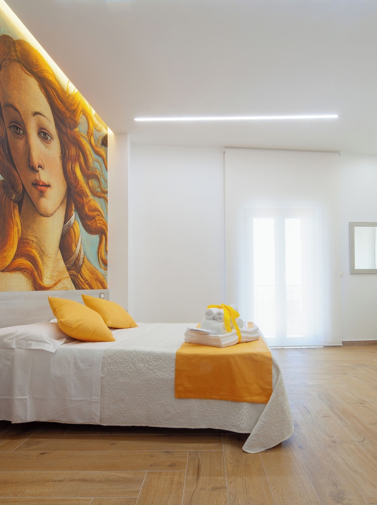 PALAZZO FIORENTINI CHARME HOTEL