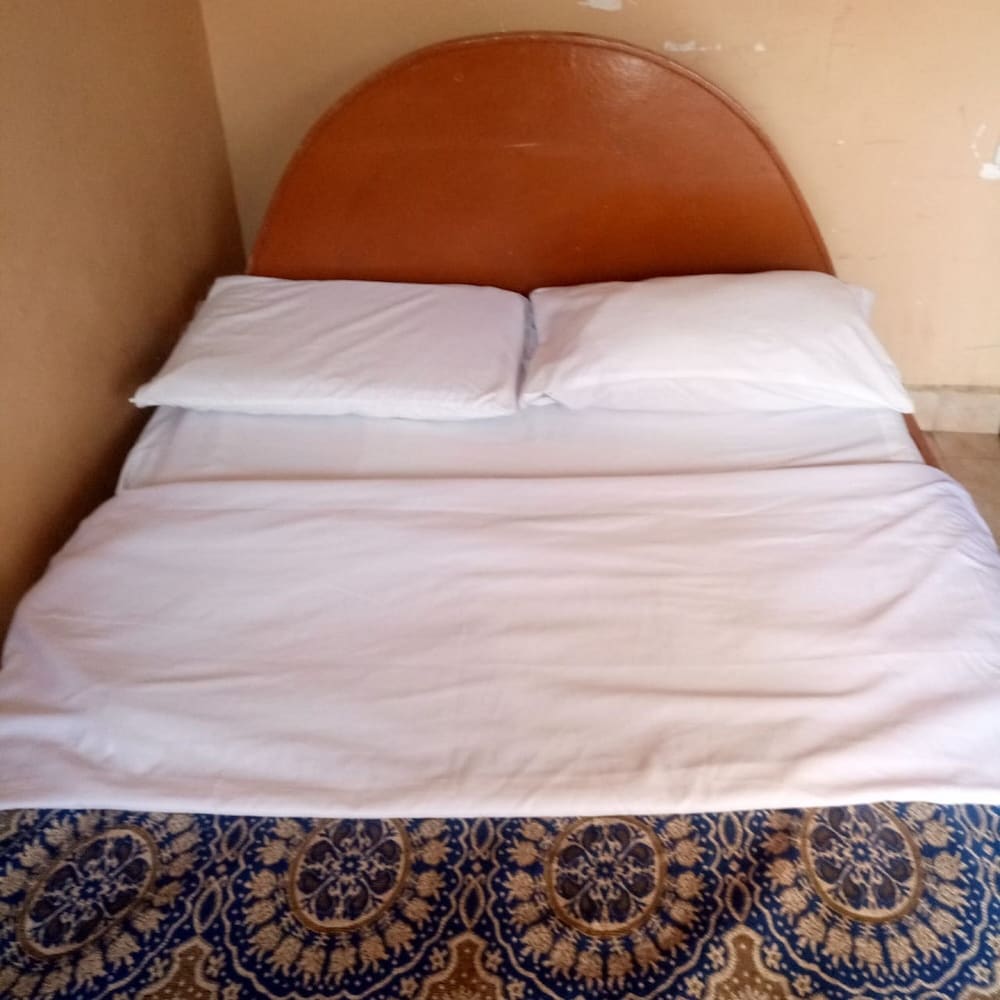 Witas Lodge view 2