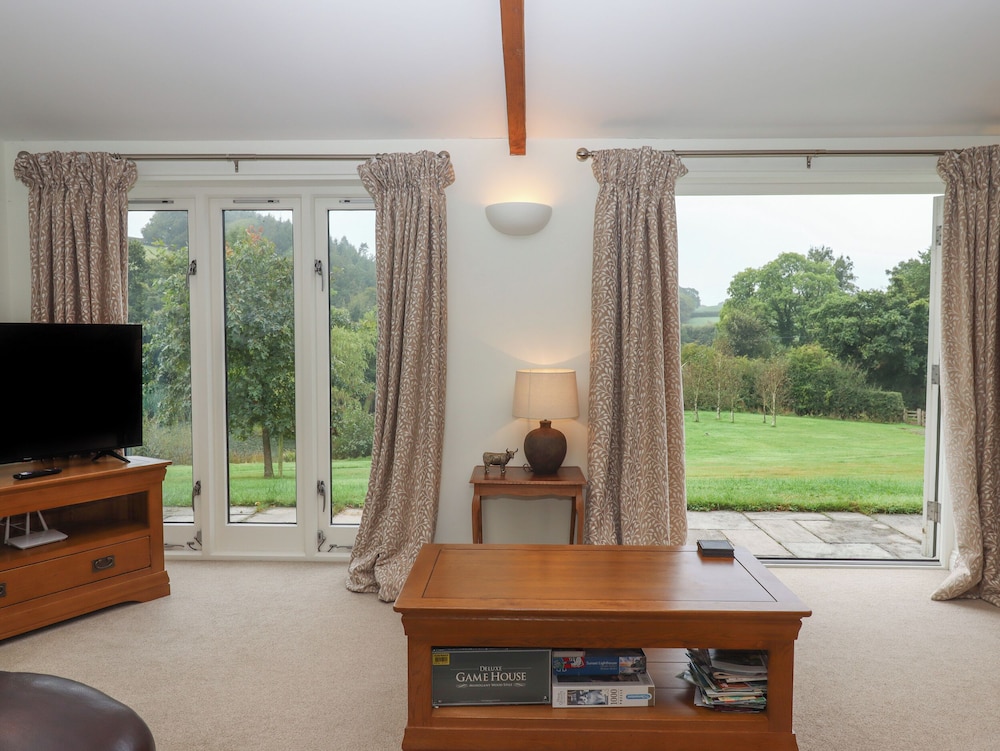 Binneford Barn