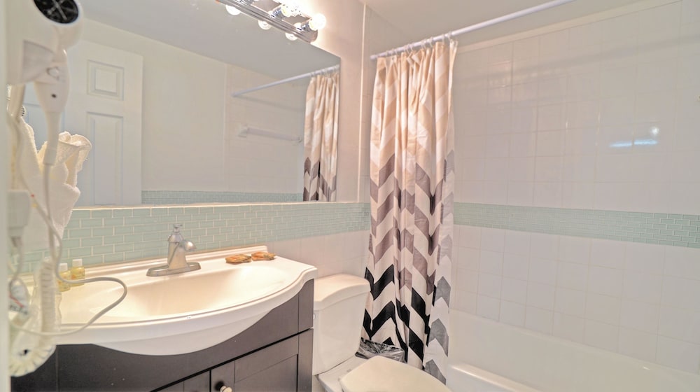 Private Apartments at the Casablanca