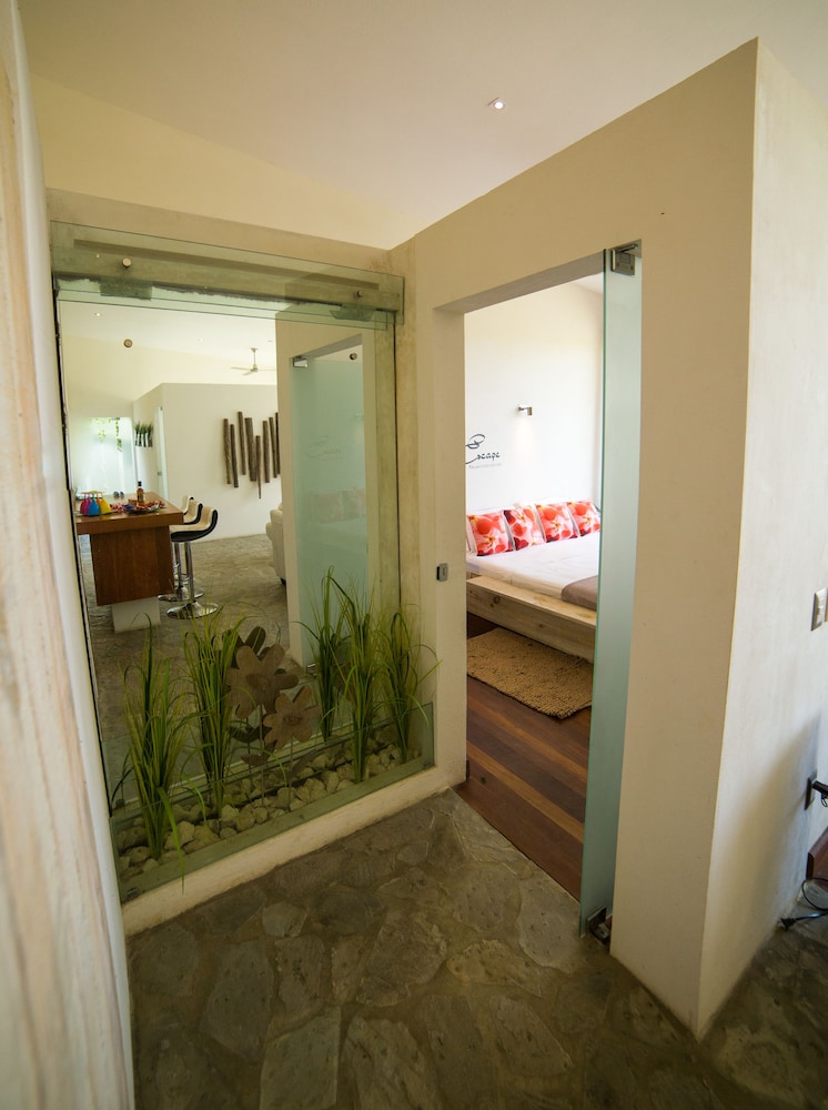Villas Agua Dulce - Villa Eden