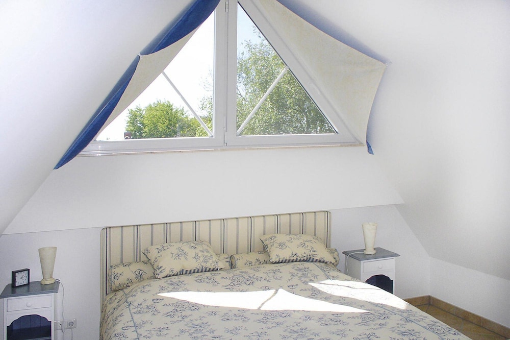 Semi-detached House, Zingst
