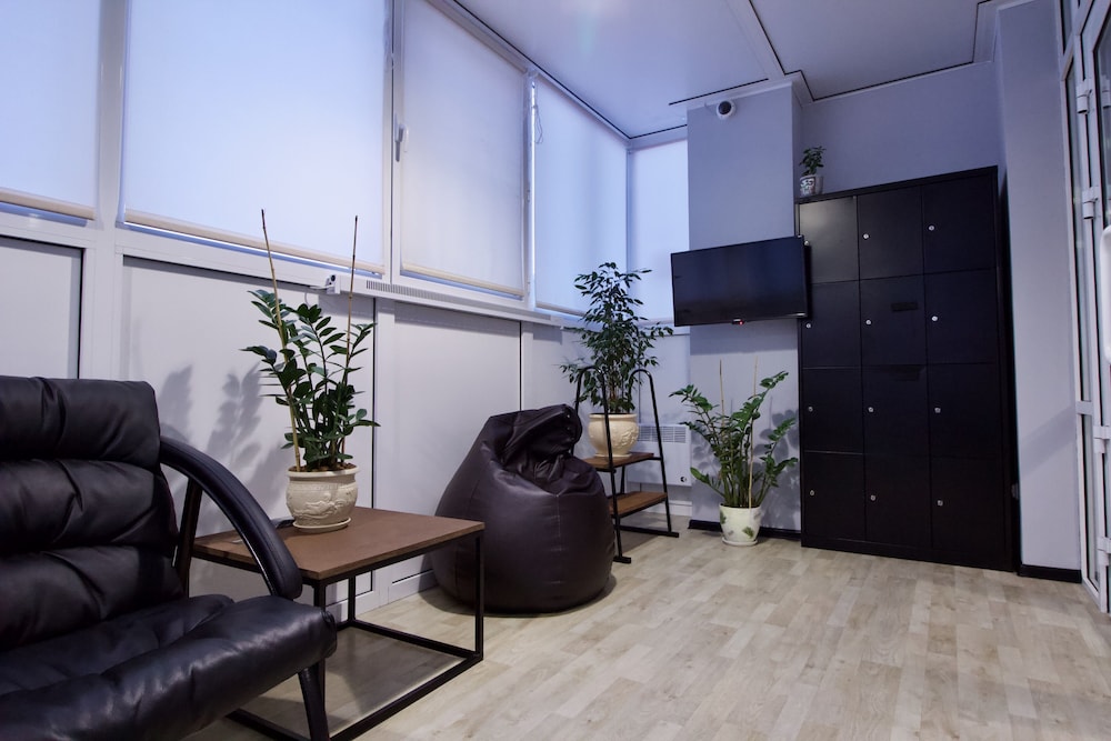 Telegraf Hostel