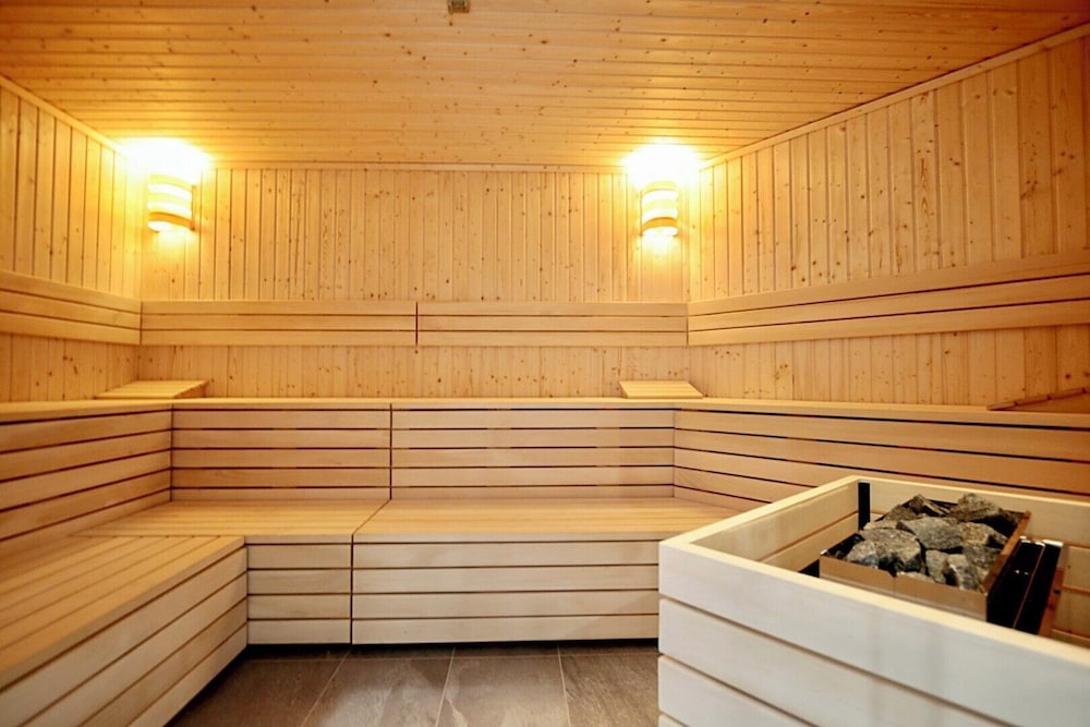 Baltic Waves Resort by Baltic Home