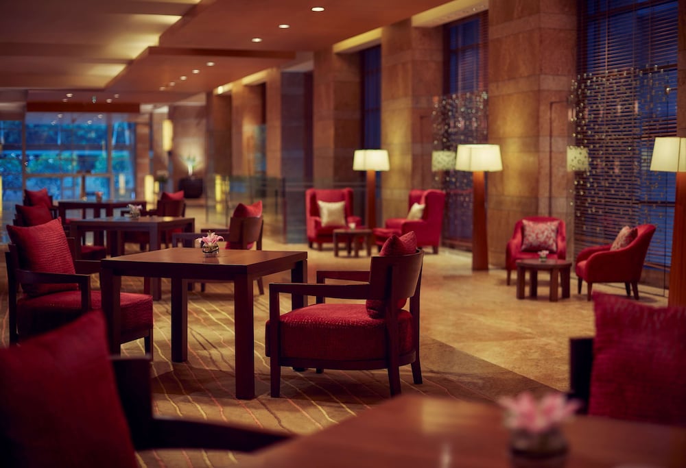 Mumbai Vacations - Grand Hyatt Mumbai Hotel and Serviced Apartments - Property Image 9