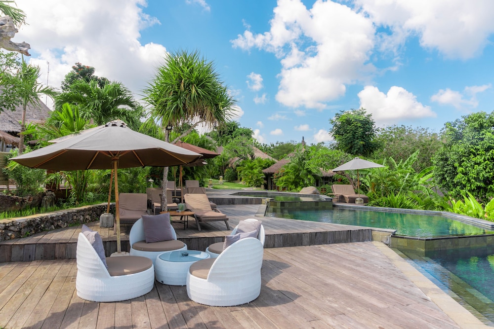Biu Biu Resort