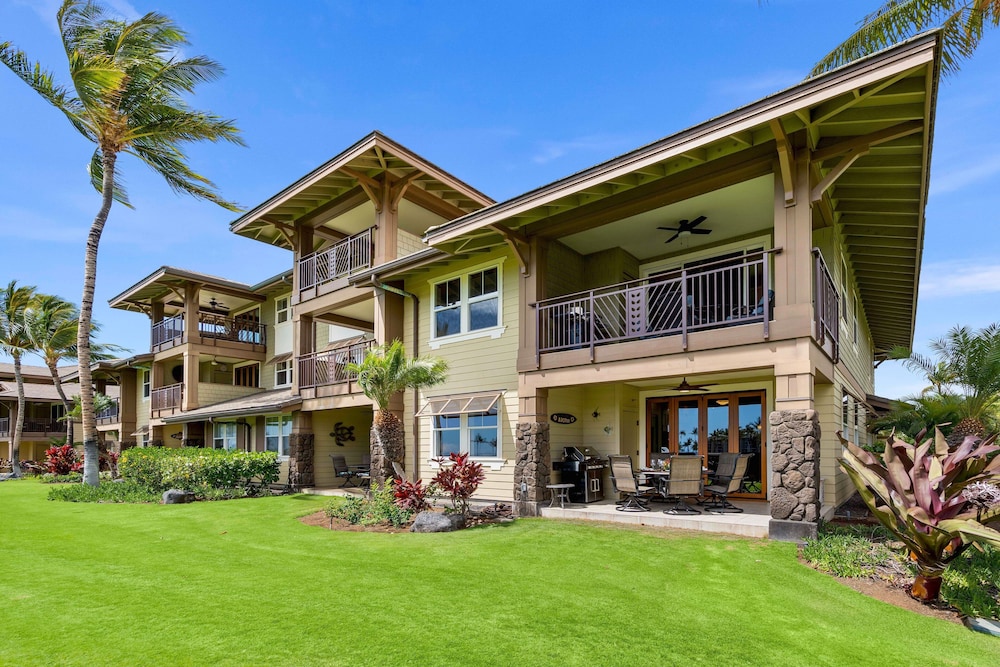 Ocean View - Golf - Sunset - Pool - Vrkcv