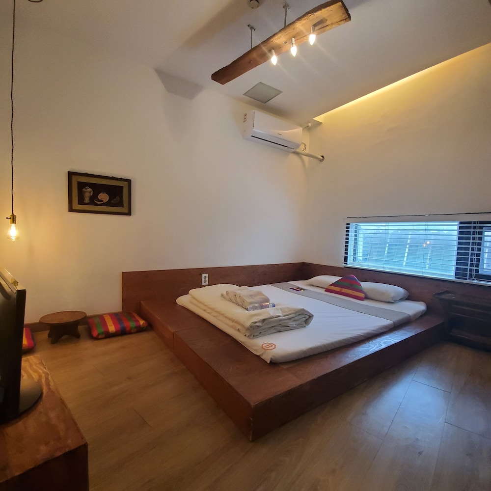 Becky Guesthouse