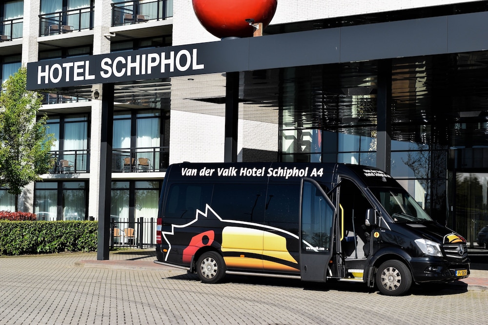 Hoofddorp Vacations - Van der Valk Hotel Schiphol - Property Image 23